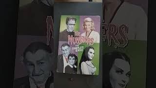 The Munsters complete series