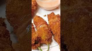 Dynamite Bites#Shorts#Sara's Kitchen Flavour