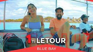 1 ti Letour - Blue Bay