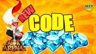 AFK ARENA  НОВЫЙ КОД ВОЗМЕЩЕНИЯ ГДЕ КНОПКА И КАК ВВОДИТЬ КОД ▼Redemption Code МАКРОС #AFKArena