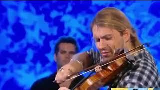 David Garrett: Live  "Smells Like Teen Spirit"