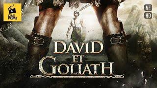 David and Goliath - Full English Film - HD - AMP