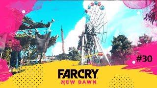 ПАРК РАЗВЛЕЧЕНИЙ ПЯТЬ ЗВЕЗД ► Far Cry New Dawn #30