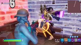 Fortnite clips