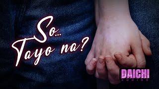 [very wholesome]  Boyfriend Visits Your House『FILIPINO/M4F/ASMR RP』