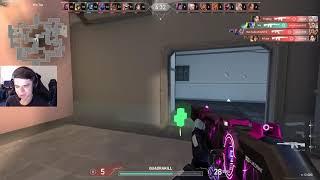 SEN Sick discovers Spectrum Skin Special 6 Kill Sound