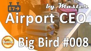 Airport CEO | The Big Bird | прохождение - Багажная система #8