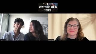 A WEST SIDE STORY STORY Short | Interview with Filmmakers