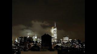 HOW CAN YOU MEND A BROKEN HEART - WORLD TRADE CENTER PLAZA MUZAK - (MUZAK OF 9/11)