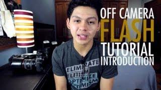 Strobist / Off-Camera Flash Photography Introduction - CamCrunch