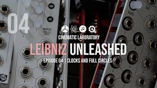 Leibniz Unleashed | XAOC Leibniz Binary Subsystem | Episode 04