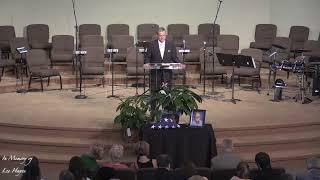 Lesley Lee Hayes Celebration of Life
