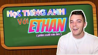 CÁC ÂM TRONG TIẾNG ANH - TẬP 4 - Nguyên âm