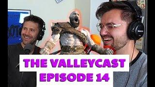 The Most Wonderful Places In The World | The Valleycast Ep 14 (VIDEO)