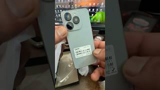 UnboxingMini Smallest Android Phone 4G Smartphone #shorts #shortsfeed #technology #smartphone