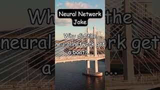 Neural Network Joke