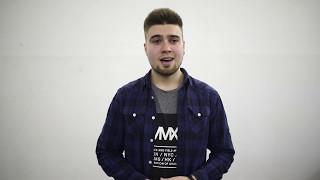 Визитка  Карпович Андрей