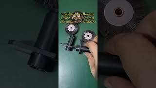 Spare Parts For Komori L-26/28 Rear Sucker #komori #offset #printingmachine #spareparts #rearsucker