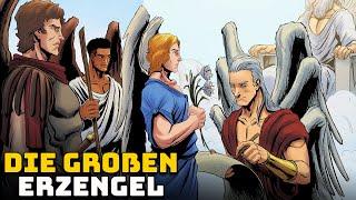 Der Mächtigste Erzengel - Angelologie