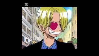 SANJI! ONE PIECE) #on  #onepiece #sanjionepiece #sanji #edit #fyp