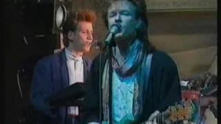 Urban Heroes / Boom Boom Mancini - Red Skies