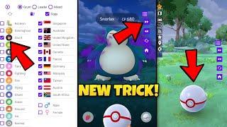 SHINY SHADOW POKEMON *HACK*! DRAMATICALLY INCREASE YOUR SHINY SHADOW CHANCES | POKÉMON GO