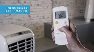 video prodotto DOLCECLIMA COMPACT