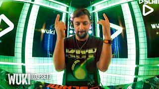 WUKI - SEPTEMBER 2024 (LIVE DJ-set) | SLAM!