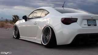 Anthony's Bagged FRS  | Low N' Slow Crew