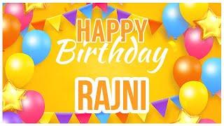  Happy Birthday Rajni!  It's Your Special Day 