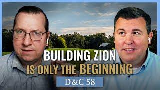 The Saints in Zion - Now What? | Church History Matters with Scott & Casey | Jun 2-8