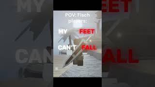 POV : Fisch players #roblox #nostalgia #meme #growagarden #fisch #gaming #edit