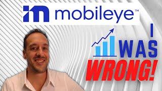 Mobileye Is An Autonomous Vehicle and ADAS Stock To Watch In 2023 | $MBLY