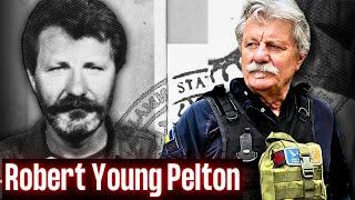 Legendary Conflict Filmmaker, Author, & Journalist | Robert Young Pelton | Ep. 280