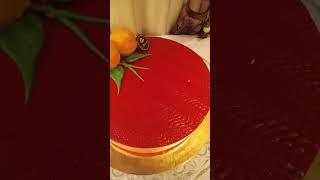 Our dessert