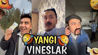 Vineslar! Top Vineslar  (KULGULI VIDEOLAR) Vaynlar Toʻplami #vines #kulgu #zeboraximova