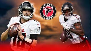 NFL BOMBSHELL: Falcons Involved in TWO MASSIVE Trades!