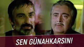 Sen Günahkarsın! | Hayatımın Kadınısın