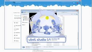 Captcha.guru on Ubot studio Tutorials