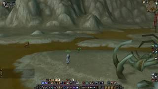 Warug Location (Magram Centaur), WoW Classic