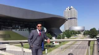 BMW Navnit motors Mumbai