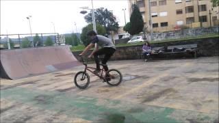 Márcio vale bmx 2016