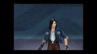 Raiding Area 51 {Final Fantasy VIII Edition} (PS5) playthrough part 27 livestream