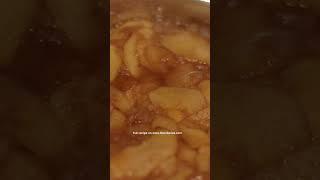 the secret to the perfect apple pie