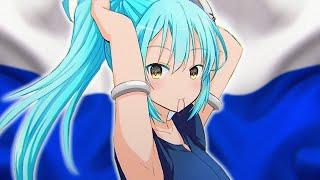 That Time I Got Reincarnated as a Slime in 38 minutes | Miko