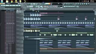 Una Transicion Simple - Ponte pa mi - J Alvarez (Dj Dark)