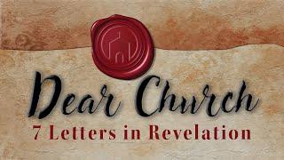 Be Discerning | Dear Church - Wk 4 (with Jon Kragel)| Mission Grove Church LIVE 9AM