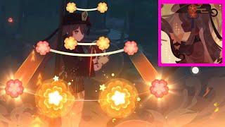 Any Last Words? (Custom Beatmap) | Genshin Impact