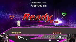 LCL 1/31: Heibel (Ness) vs djm (Marth) Ladder