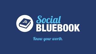 How to use Social Bluebook for Creators